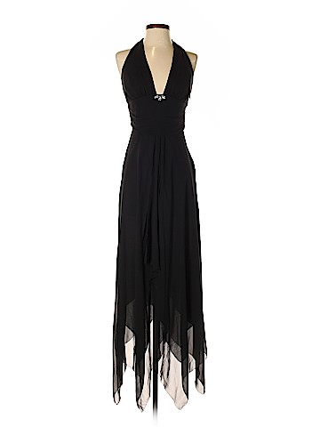 Nicole Miller Collection Cocktail Dress (view 1)