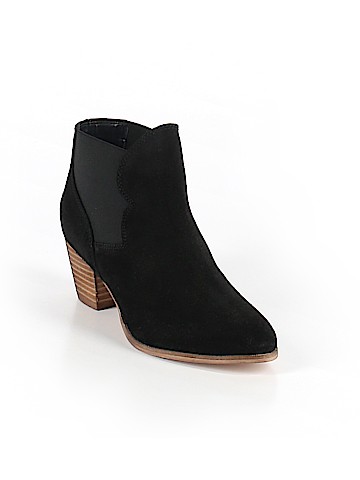 Coolway Ankle Boots (view 1)