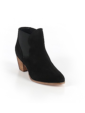 Coolway Ankle Boots (view 1)