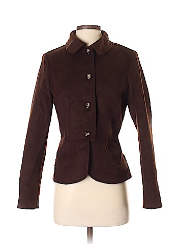 Etcetera Wool Coat (view 1)