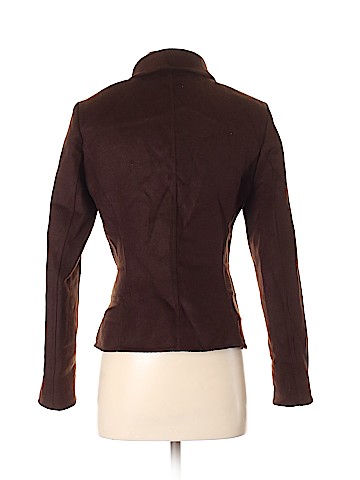 Etcetera Wool Coat (view 2)