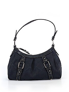 Nine West Handbags On Up To 90 Off Retail Thredup Nine West Shoulder Bag One Size