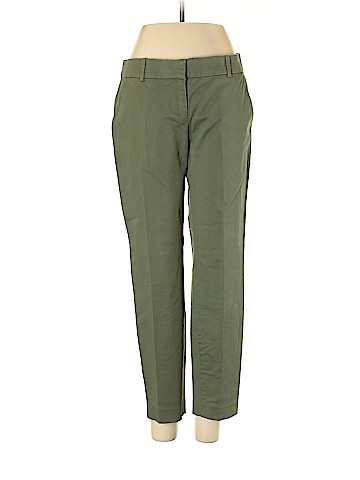 J.Crew Khakis (view 1)