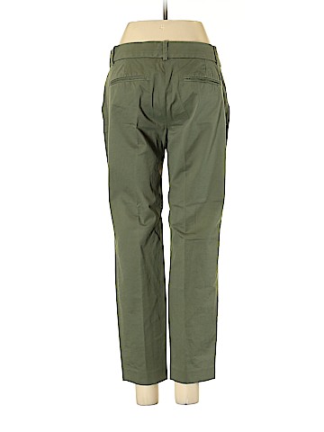 J.Crew Khakis (view 2)