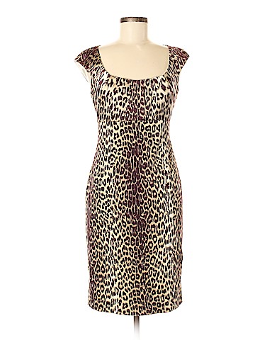 Elie Tahari Casual Dress (view 1)