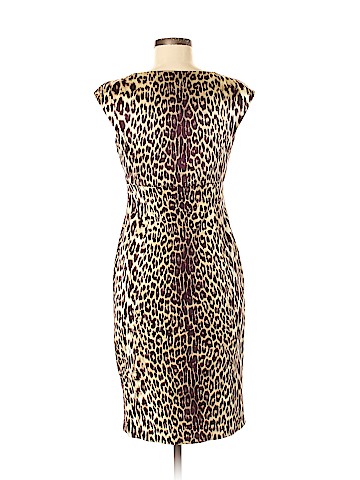 Elie Tahari Casual Dress (view 2)