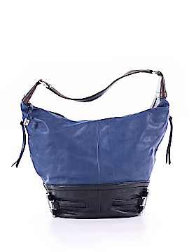 B Makowsky Handbags On Up To 90 Off Retail Thredup B Makowsky Leather Hobo One Size
