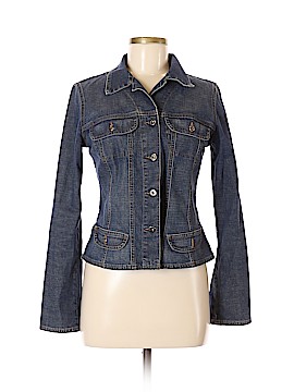 Blue Jeanious Denim Jacket