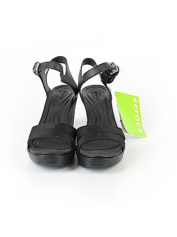 Crocs Wedges (view 2)