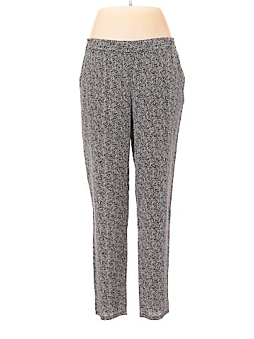 Joie Silk Pants (view 1)