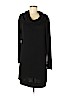 Natori Black Casual Dress Size M - photo 1