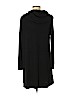 Natori Black Casual Dress Size M - photo 2