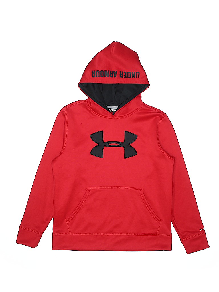 cheap under armour hoodies for kids