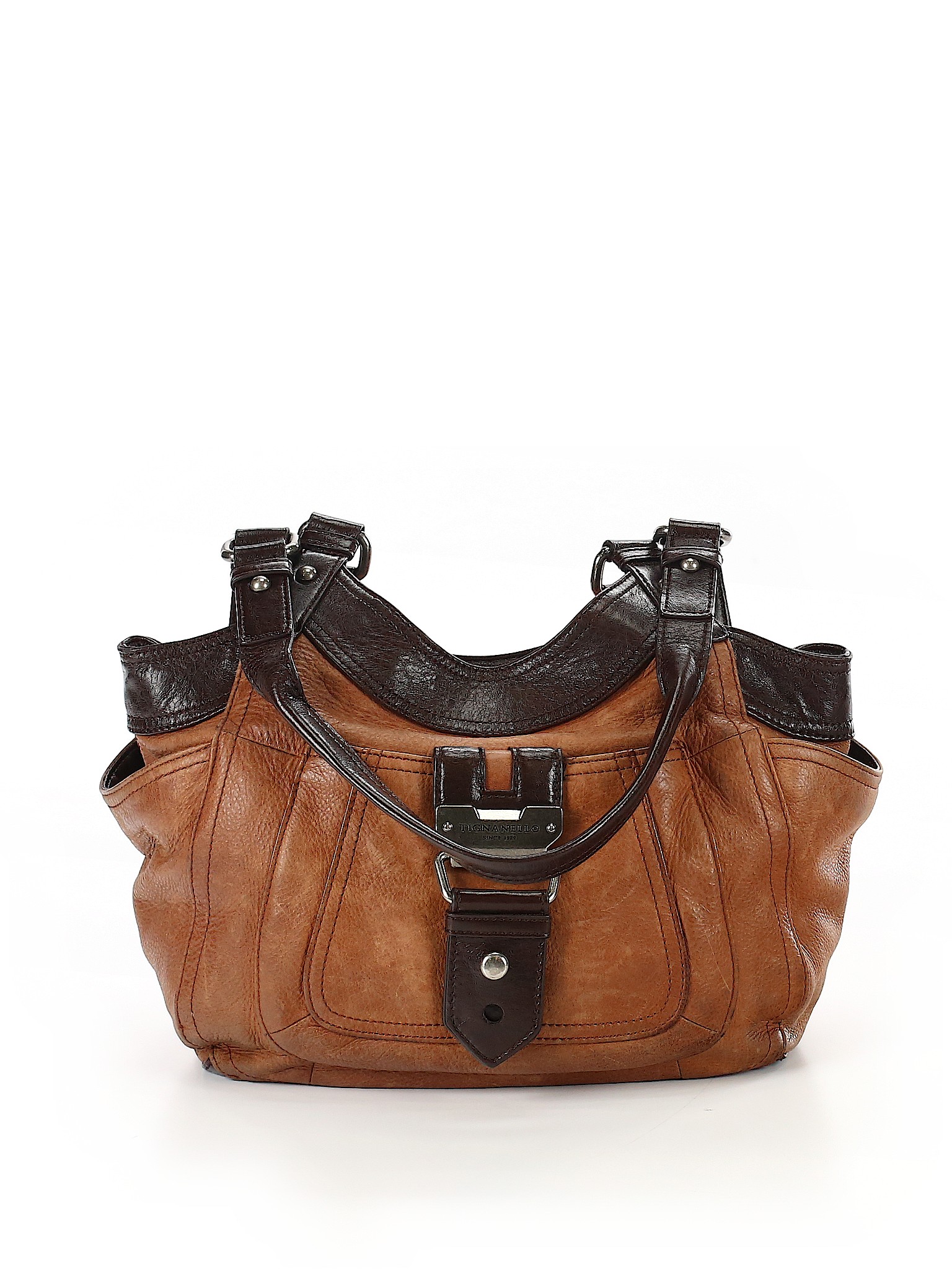 Tignanello Handbags On Up To 90 Off Retail Thredup