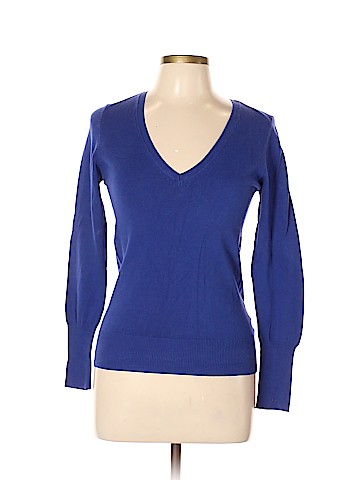 Zara Pullover Sweater (view 1)