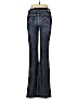 Rock & Republic 100% Cotton Dark Blue Jeans 28 Waist - photo 2