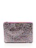 Kate Spade New York Metallic Pink Clutch One size - photo 1