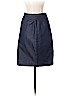 Emanuel Ungaro Liberte Dark Blue Casual Skirt Size 6/40 - photo 2