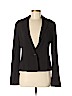 Max Mara Black Blazer Size 8 - photo 1