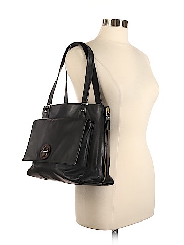 Kate Spade New York Leather Shoulder Bag (view 2)