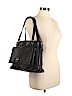 Kate Spade New York 100% Leather Solid Black Leather Shoulder Bag One size - photo 2