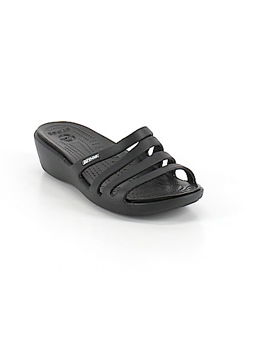 Crocs Sandals (view 1)