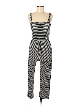 caution to the wind jumpsuit