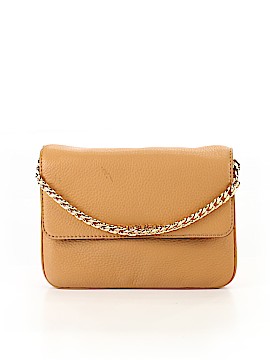 MICHAEL Michael Kors Leather Satchel