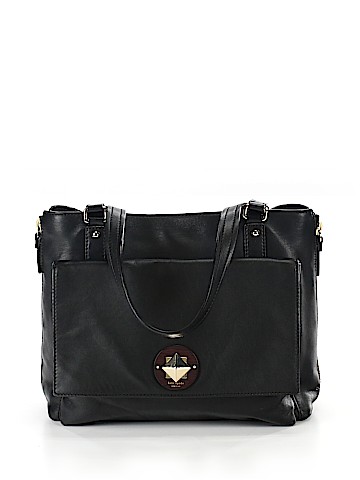 Kate Spade New York Leather Shoulder Bag (view 1)