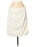 GUNEX White Casual Skirt Size 6 - photo 1