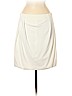 GUNEX White Casual Skirt Size 6 - photo 2