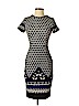 H&M Black Casual Dress Size XS - photo 1