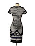 H&M Black Casual Dress Size XS - photo 2