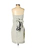 Lela Rose 100% Cotton Beige Casual Dress Size 4 - photo 2