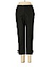 Kate Spade New York Solid Black Dress Pants Size 6 - photo 1