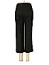 Kate Spade New York Solid Black Dress Pants Size 6 - photo 2