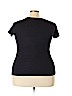 Austin Clothing Co. 100% Polyester Black Short Sleeve T-Shirt Size XXL - photo 2