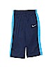 Nike 100% Polyester Dark Blue Sweatshirt Size 6-9 mo - photo 1
