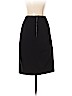 Ann Taylor Black Formal Skirt Size 2 - photo 2