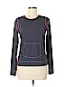 Athleta Gray Active T-Shirt Size M - photo 1