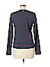 Athleta Gray Active T-Shirt Size M - photo 2