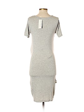 Everly Grey Casual Dress (view 2)