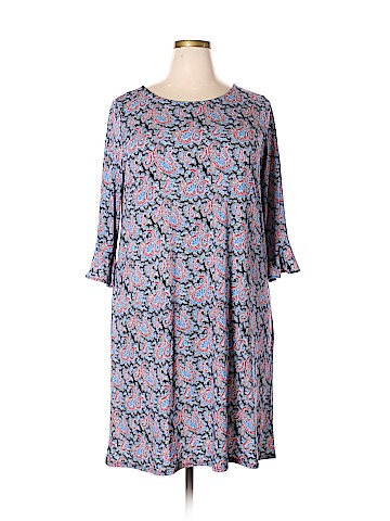 Leota Casual Dress (view 1)