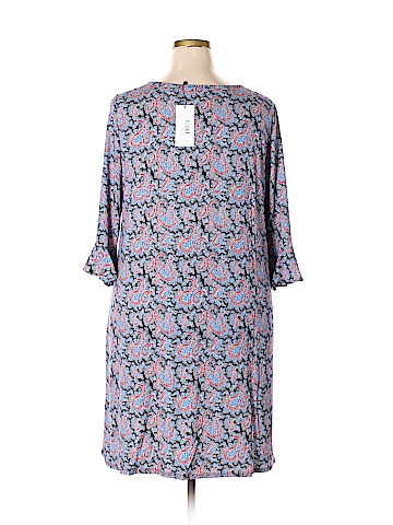 Leota Casual Dress (view 2)