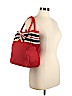 Kate Spade New York Stripes Red Tote One size - photo 2