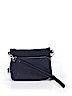 Unbranded Navy Blue Leather Crossbody Bag One size - photo 1