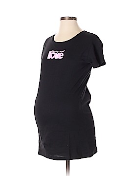 Everly Grey Short Sleeve T-Shirt