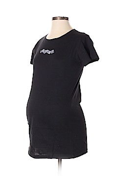 Everly Grey Short Sleeve T-Shirt