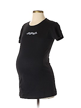 Everly Grey Short Sleeve T-Shirt