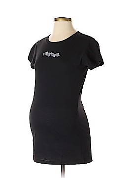 Everly Grey Short Sleeve T-Shirt